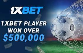 1xBet Download And Install Computer App