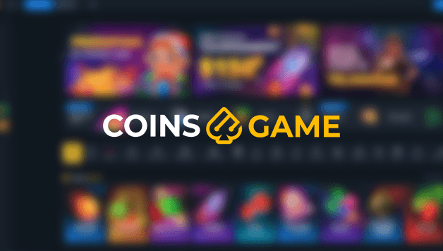 Coins.Game supplies  NODEPOSITZ  code for no deposit bonus and 150 totally free