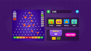 Онлайн-игра Plinko Gambling Enterprise