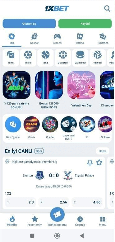 1xbet Algérie  Découvrez les Meilleures Offres de Paris Sportifs -104102667