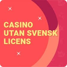 Casino Utan Svensk Licens En Djupdykning i Alternativa Spelupplevelser 432483692 Casino Utan Svensk Licens En Djupdykning i Alternativa Spelupplevelser 432483692