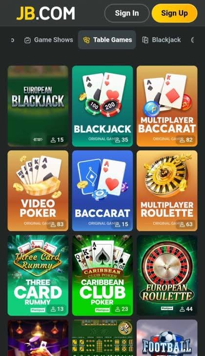 Comprehensive Guide to JB Casino Payment Methods 1102856911