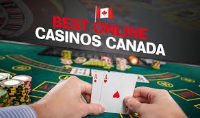 Discover Real Money Online Casinos in Canada Discover Real Money Online Casinos in Canada