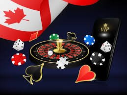 Discover the Best Canadian Casino Sites for Online Gambling Discover the Best Canadian Casino Sites for Online Gambling