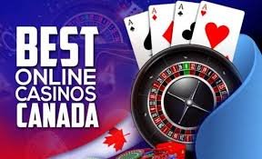 Discover the Best Online Casinos in Canada -302379058
