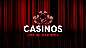 Discovering Online Casinos Outside GamStop