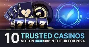 Discovering Online Casinos Outside GamStop