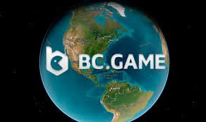 Experience Thrilling Gaming at BC.Game Nigeria