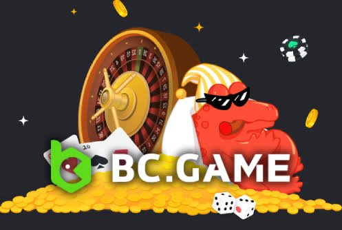 Explore the Mirror Site of bc.casino for a Seamless Gaming Experience