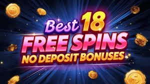 Get 20 Free Spins No Deposit – Unlock Your Bonuses!
