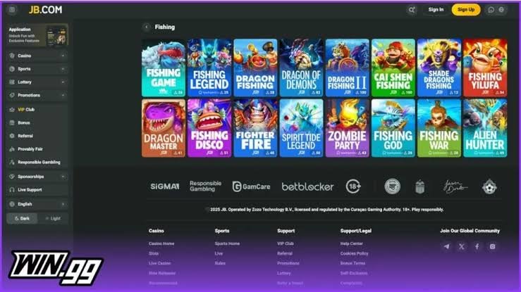 JB Casino Online Your Ultimate Gaming Destination JB Casino Online Your Ultimate Gaming Destination