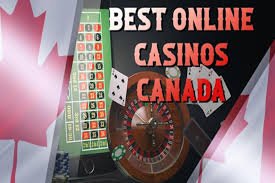 Most Trusted Online Casinos in Canada A Comprehensive Guide