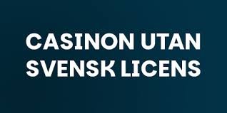 Poker Online Utan Svensk Licens Allt Du Behöver Veta