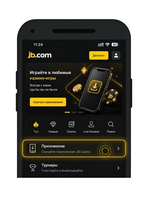 The Ultimate Guide to JB Casino Platform in India 1126248161