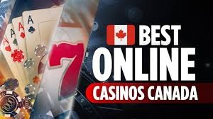 Top Online Casinos Your Guide to the Best Gaming Experience -195844933