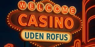 Udenlandske Casino for Danske Spillere En Guide til Lixede Spiloplevelser