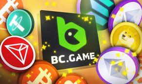 Ultimate Guide to BC.Game Bonuses Maximize Your Gaming Experience