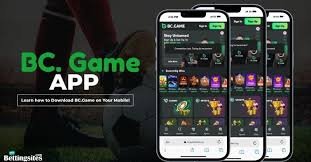 Ultimate Guide to BC.Game Bonuses Maximize Your Gaming Experience