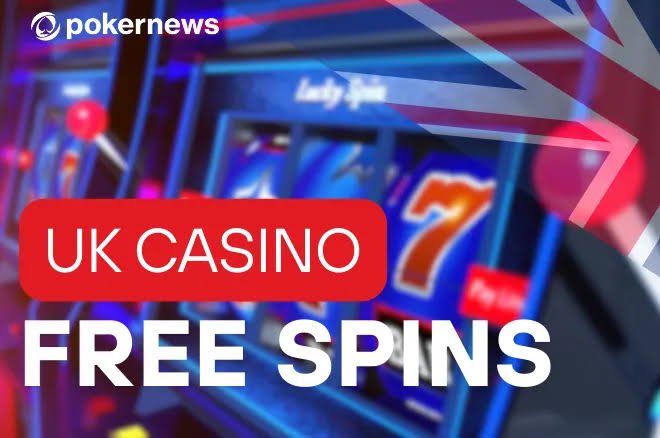 Unlocking the Excitement 30 Free Spins No Deposit Offers