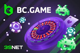 Unlocking the Potential of BC.Game Mirror App Unlocking the Potential of BC.Game Mirror App