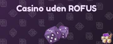 Bedste Casino Uden ROFUS Spil Uden Bekymringer 1428674255
