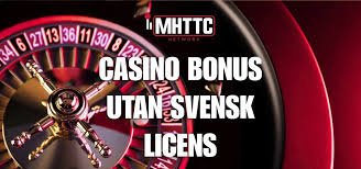 Casino med 10 Euro insättning utan licens - Spela och vinn stort!