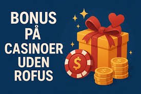 Casino uden MitID for Danske Spillere -2095498979