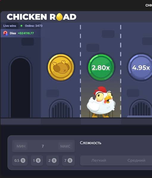 Chicken Road 2 Gioco Il Divertimento Senza Fine per Tutti gli Amanti dei Giochi