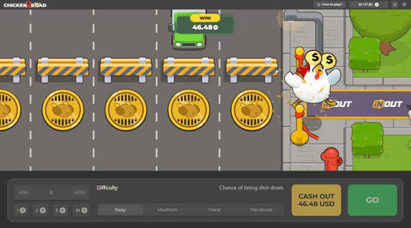 Chicken Road 2 La Aventura de los Pollos en un Mundo Divertido Chicken Road 2 La Aventura de los Pollos en un Mundo Divertido
