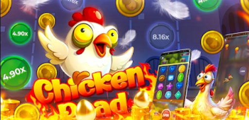Chicken Road Juega en Línea Gratis y Disfruta de la Diversión