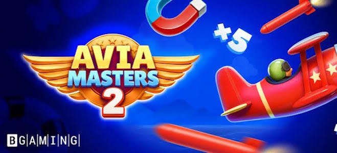 Descubre el Emocionante Mundo de Aviamasters
