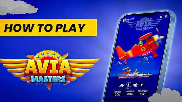 Descubre el Emocionante Mundo de Aviamasters
