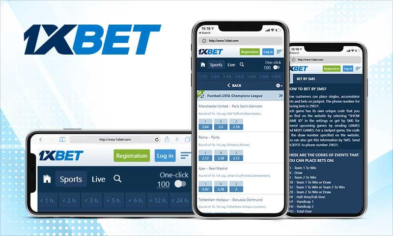 Discover 1xbet Portugal A Comprehensive Guide to Online Betting -255363230