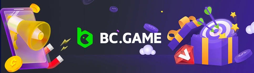 Discover the Future of Gambling with BC.CO Crypto Casino Platform