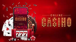 Experience the Thrill of Vegas Now Casino & Sportsbook -1993729011