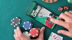 Golden Lion Online Casino Your Ultimate Gaming Experience -302113197
