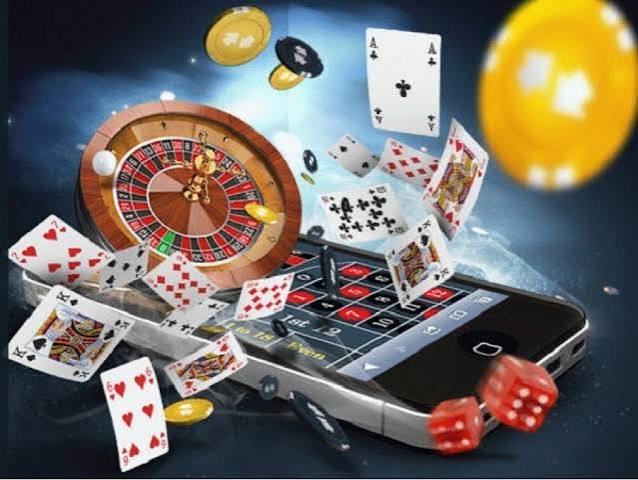 Τα καλύτερα online καζίνο Η απόλυτη εμπειρία τυχερών παιχνιδιών Τα καλύτερα online καζίνο Η απόλυτη εμπειρία τυχερών παιχνιδιών