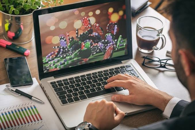 Τα καλύτερα online καζίνο Η απόλυτη εμπειρία τυχερών παιχνιδιών Τα καλύτερα online καζίνο Η απόλυτη εμπειρία τυχερών παιχνιδιών