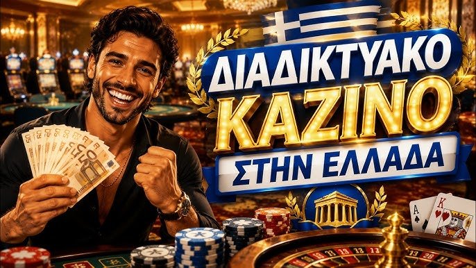 Τα Ξένα Online Casino Η Νέα Τάση στον Κόσμο του Τζόγου
