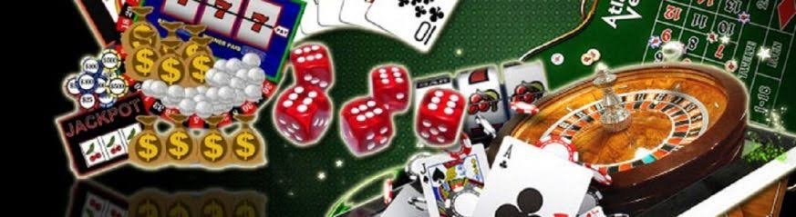 Τα Ξένα Online Casino Η Νέα Τάση στον Κόσμο του Τζόγου
