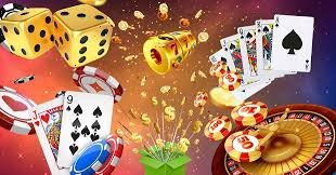 Online Casino Spil, Strategi og Underholdning