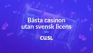 Skattefria Casino Spela och Vinn Utan Skatter