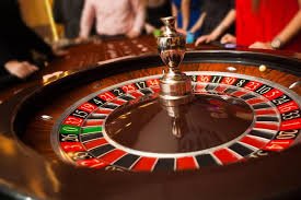 Top Live Roulette Casinos in the UK A Comprehensive Guide
