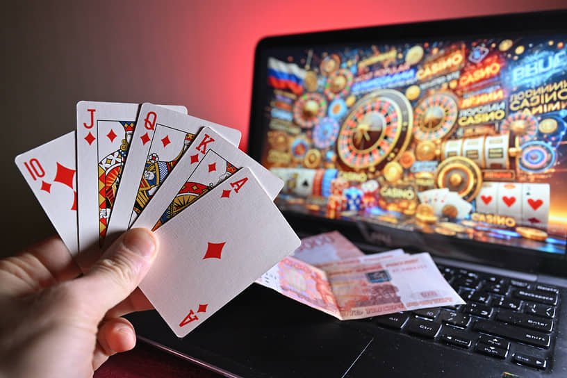 Vše, co potřebujete vědět o online kasinech
