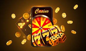 Casino Coins Game UK Experience the Thrill of Digital Coins Casino Coins Game UK Experience the Thrill of Digital Coins