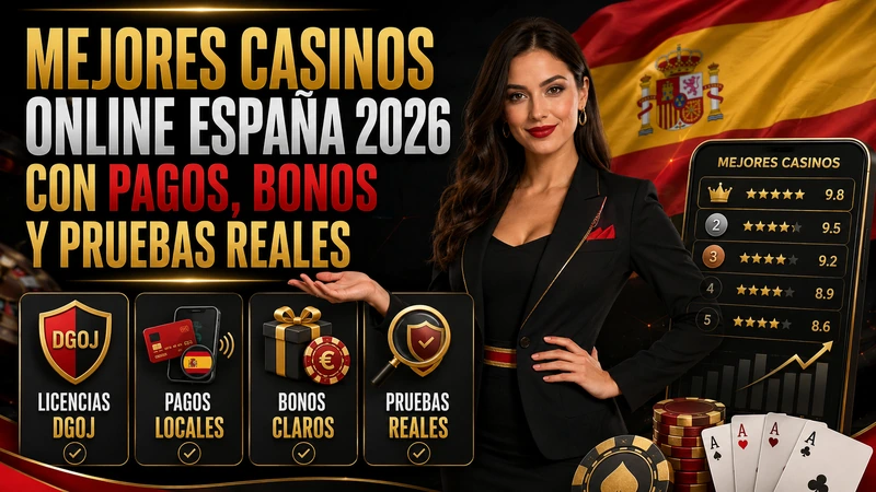 Casino con Bono 2026 Online Todo lo Que Necesitas Saber Casino con Bono 2026 Online Todo lo Que Necesitas Saber