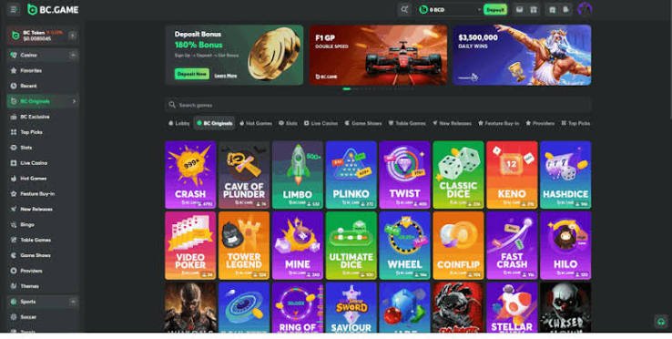Casino Uden ROFUS Uden Licens - En Guide til Spiloplevelser