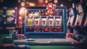 Discover the Thrills of Tropicanza Casino Online Slots