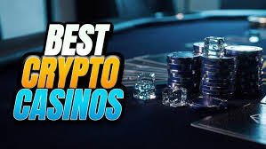 Discover the World of Crypto Casinos Without Verification 372014771 Discover the World of Crypto Casinos Without Verification 372014771
