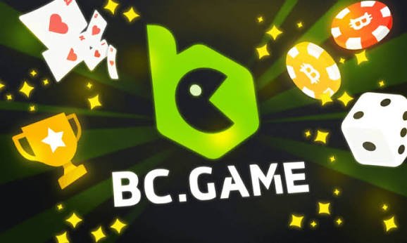 Exploring the Thrills of BC.Game in Spain